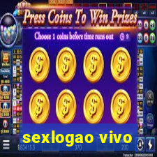 sexlogao vivo